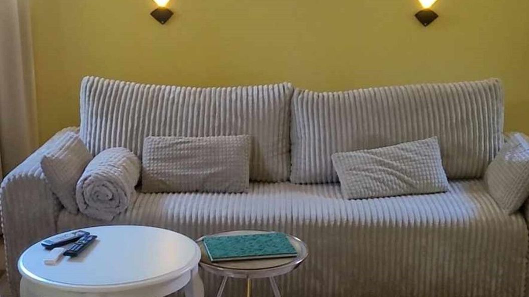 Apartament Biała Flaga Charzykowy (1)