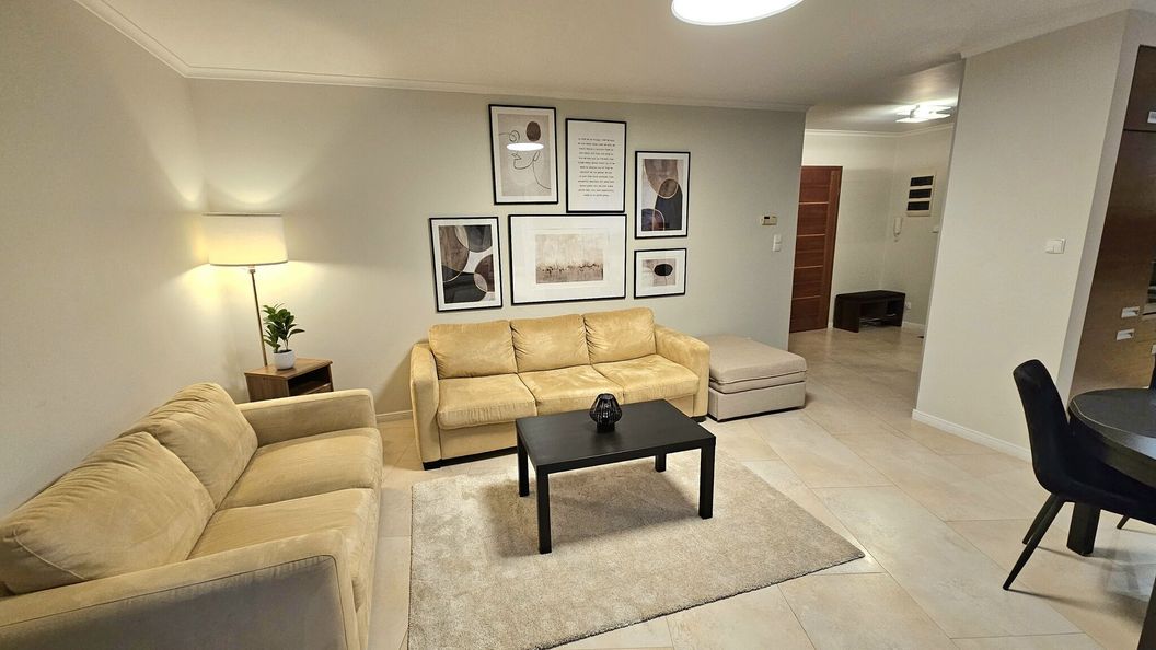 Na Bukowej Apartament Widokowy z dużym tarasem Wisła (1)