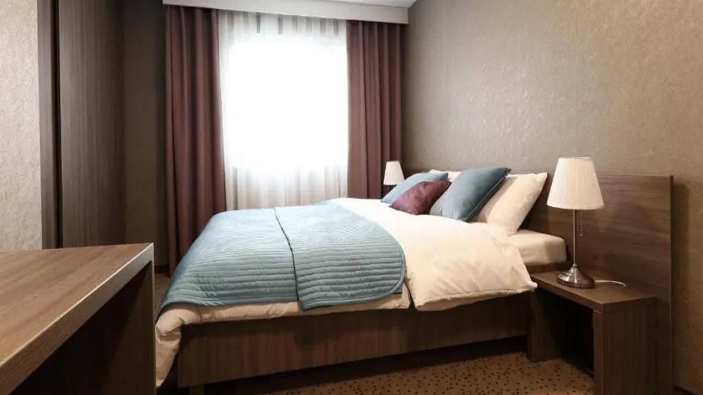 Hotel Porto Radomsko (1)