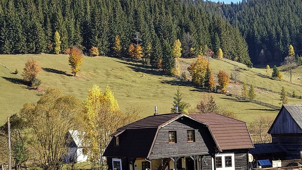 Casa Țărănească Lunca de Jos (1)