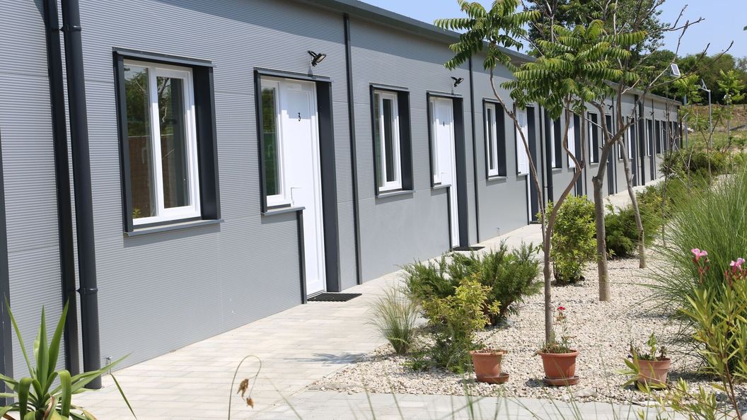 Kulcsi Szállás (1)