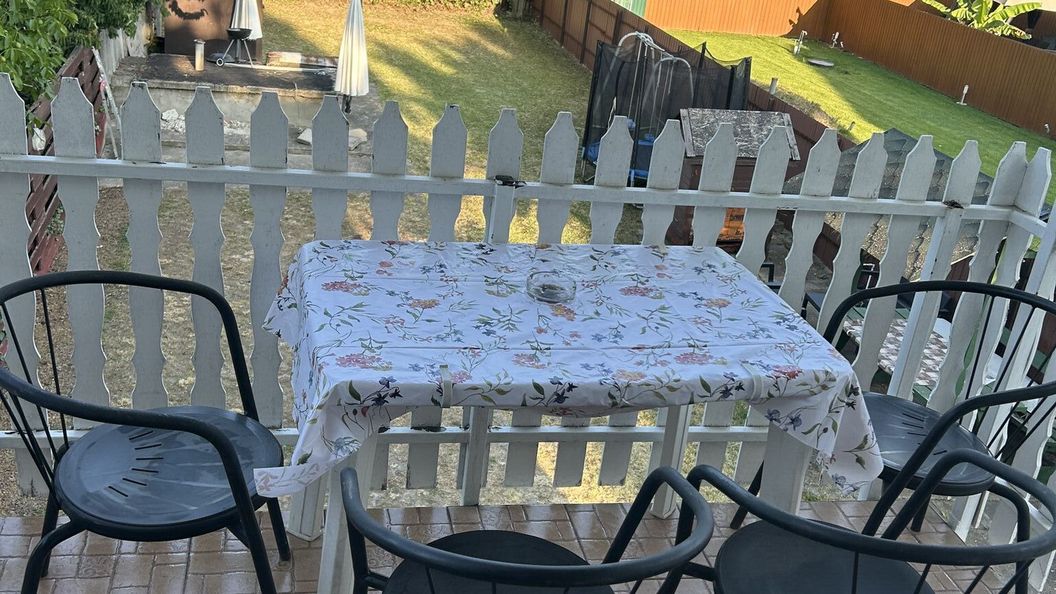 Summer Apartman Hajdúszoboszló (1)