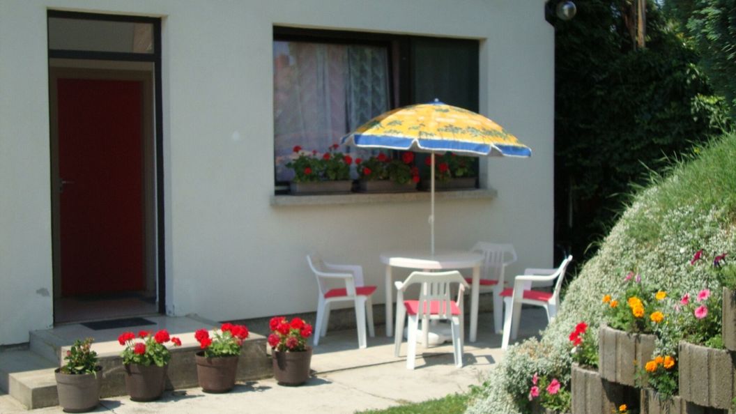 Vuca Apartmanház Balatonboglár (1)