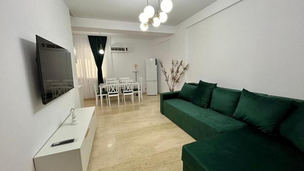 Seaside Harmony Apartment 14 Năvodari (1)