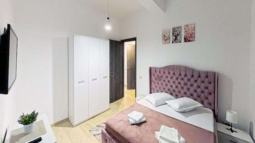 Seaside Harmony Apartment 9 Năvodari (1)