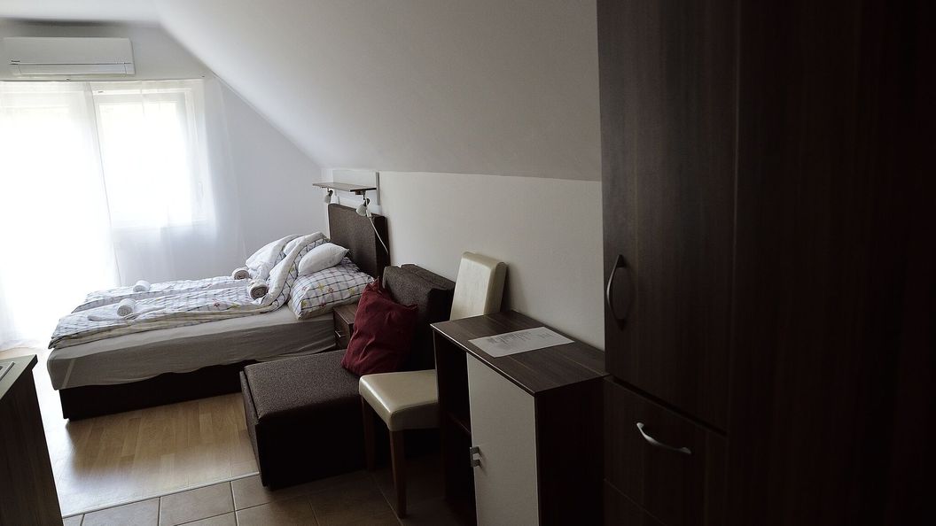 Bagira Apartman Balatonlelle (1)