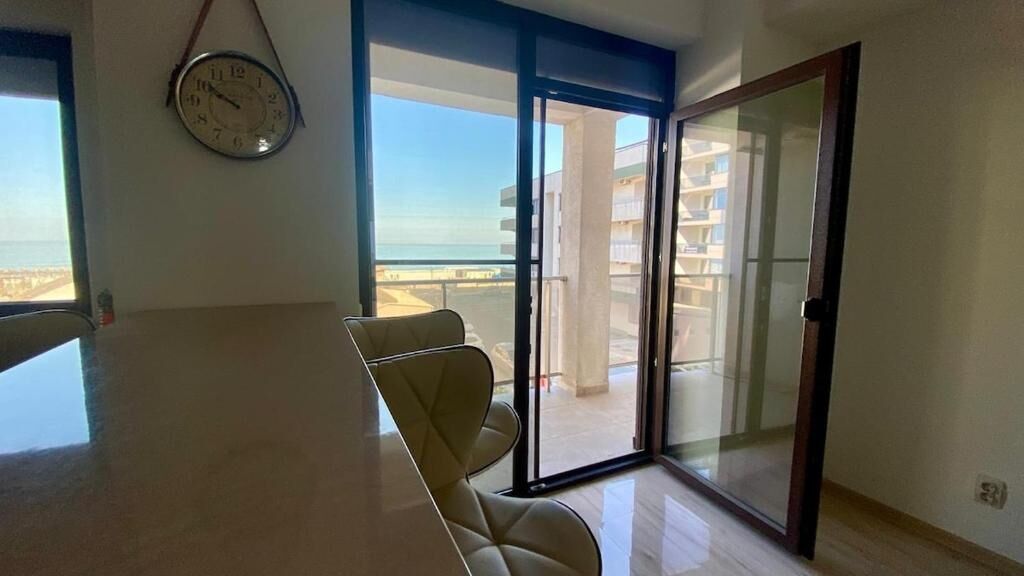 Apartament Seaside Harmony Mackerel 11 Năvodari (1)