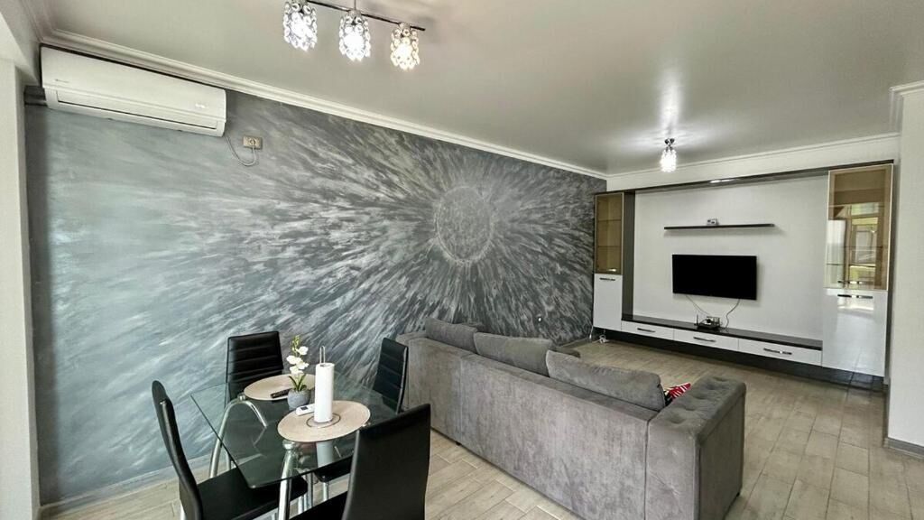 Apartament Seaside Harmony Alezzi Beach 49 Năvodari (1)