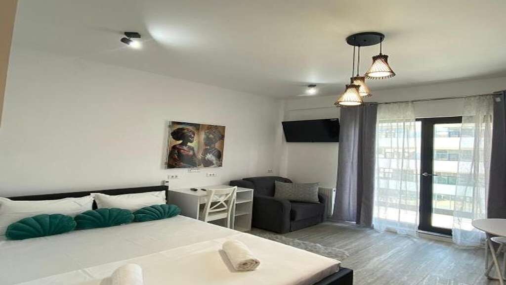 Seaside Harmony Studio 3.3 Năvodari (1)