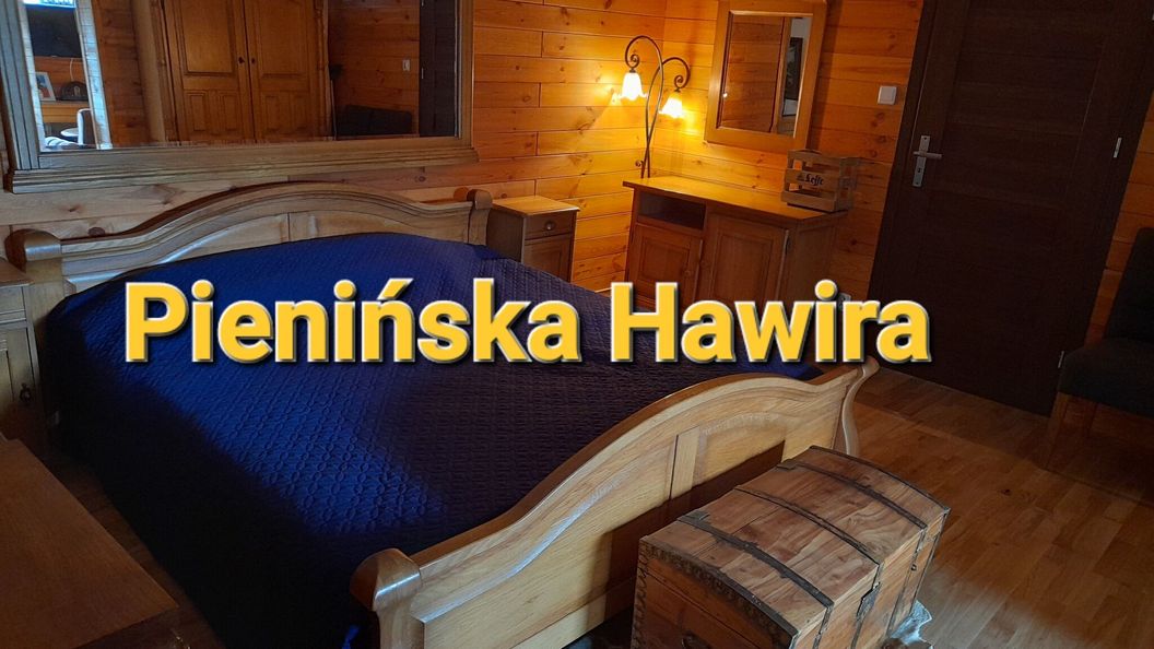 Pienińska Hawira Kluszkowce  (1)