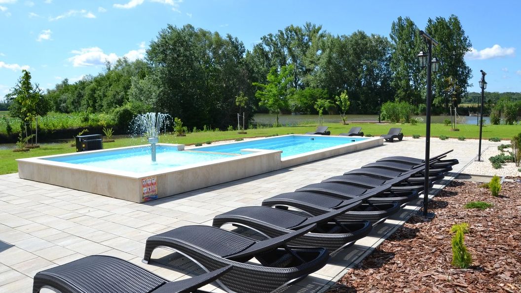 Siratói Napospart Vendégház Békésszentandrás (1)