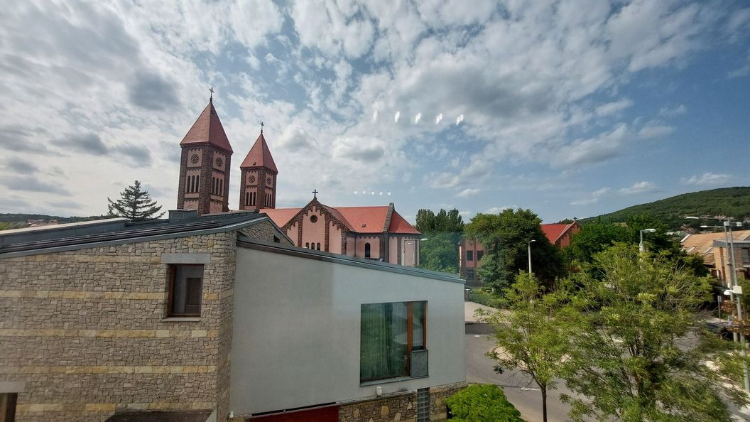 City 5 Apartman Balatonfüred (1)