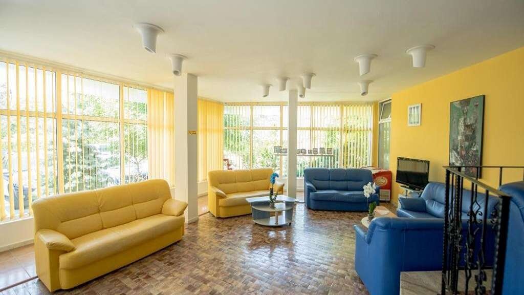 Hotel Cristal Jupiter (1)