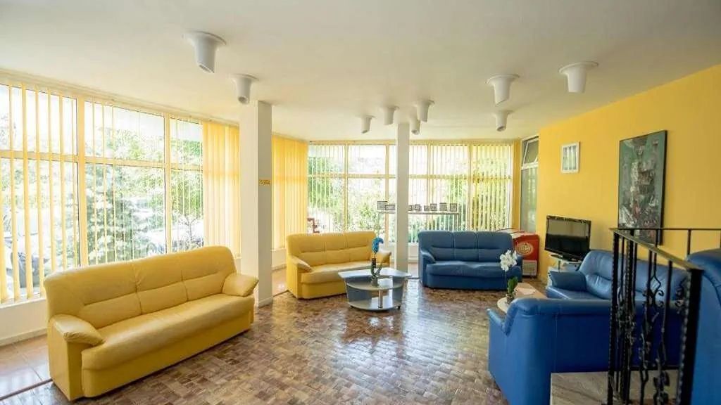 Hotel Cristal Jupiter (1)