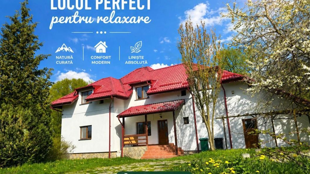 Casa Ina Rasnov (1)