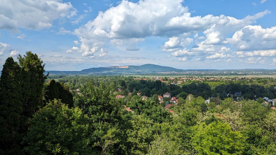 Dunai Panoráma Kisház Tahitótfalu (1)