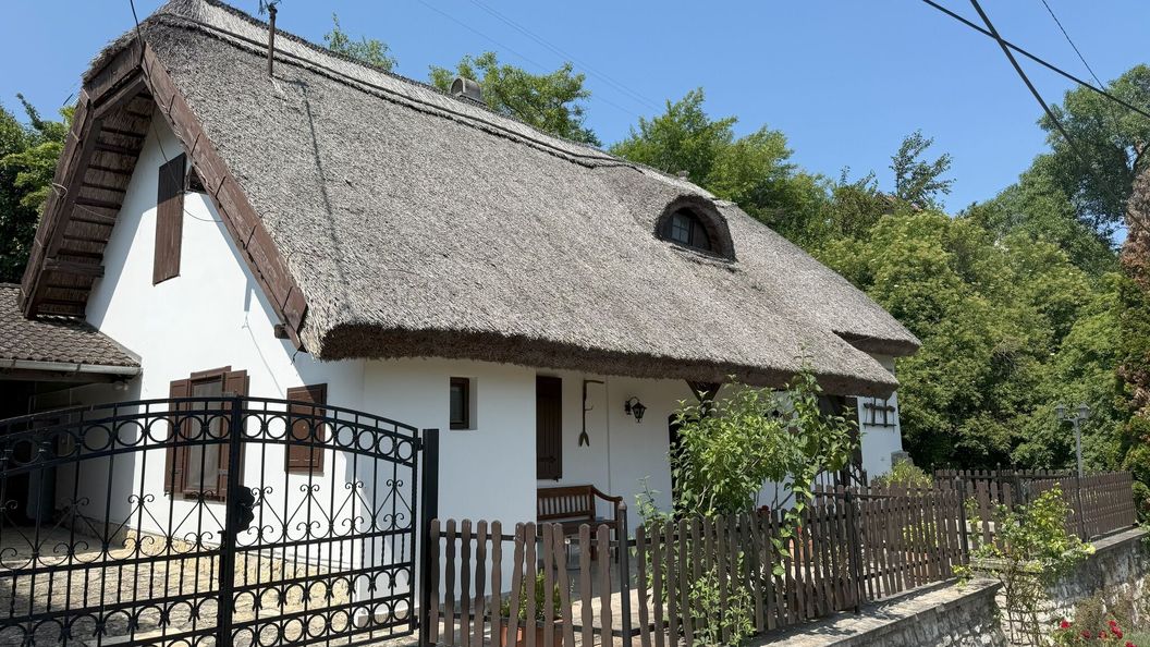 Siske Malom Vendégház Balatonfüred (1)