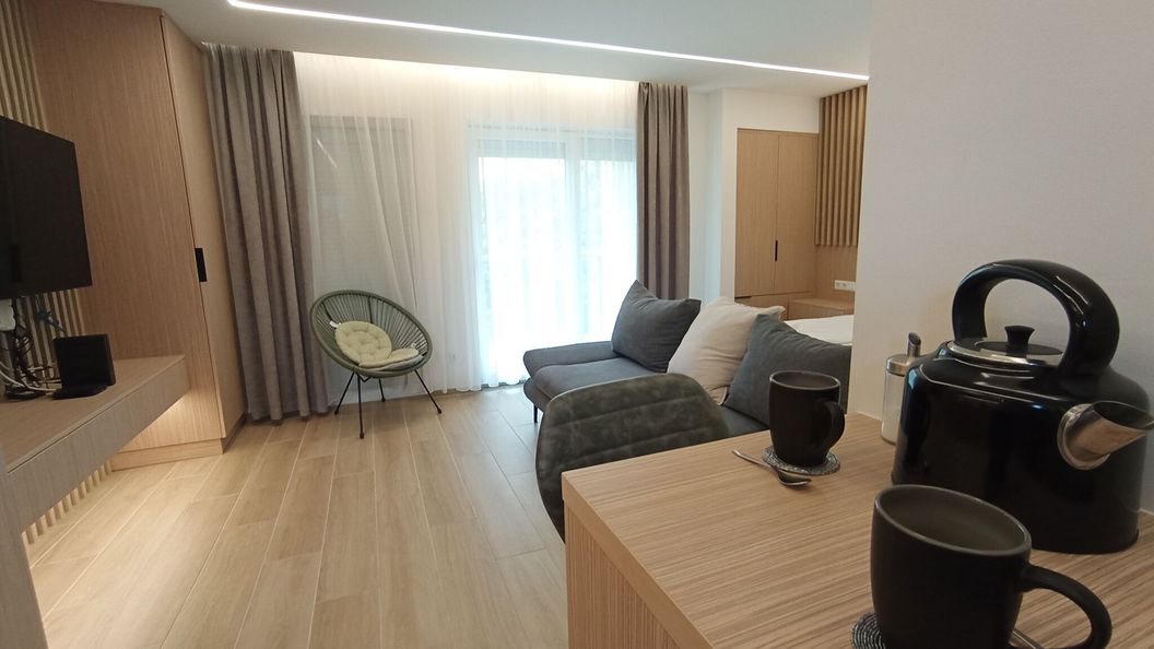 Harbor Hideaway Balatonfüred (1)