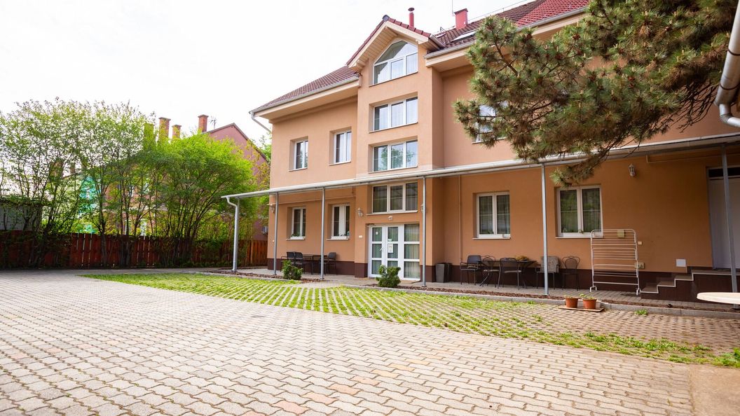 Hotel Pávai Hajdúszoboszló (1)