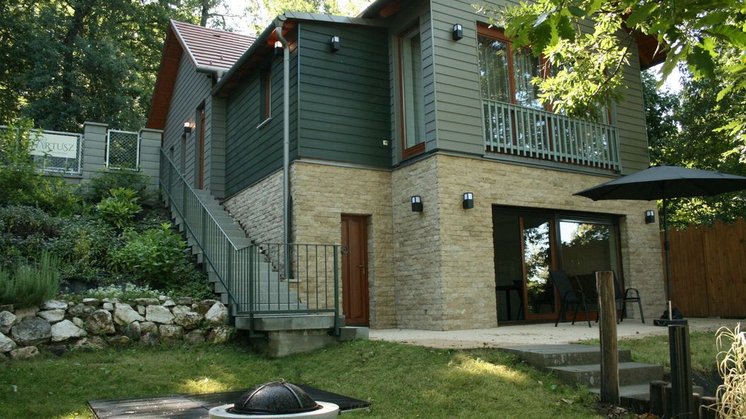 Mirtusz Vendégház Verőce (1)