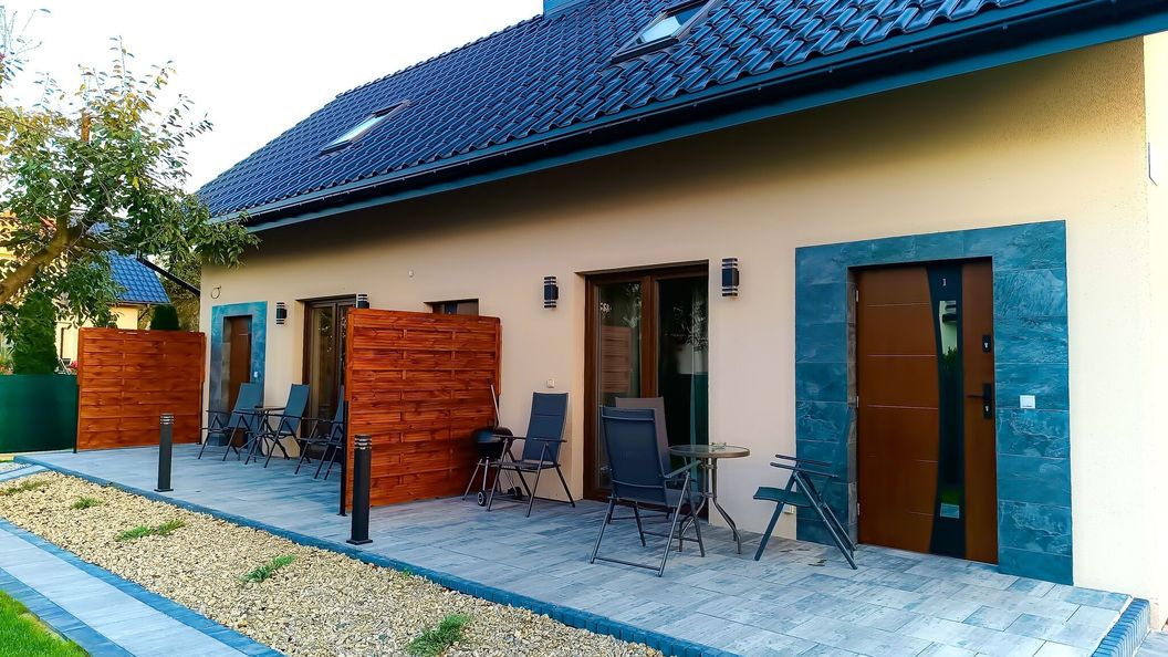 Noclegi u Edyty Zator (1)