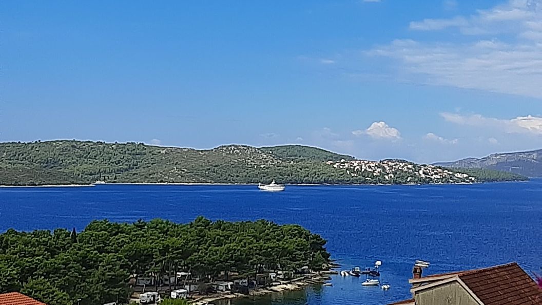 Apartmani Frane Trogir (1)