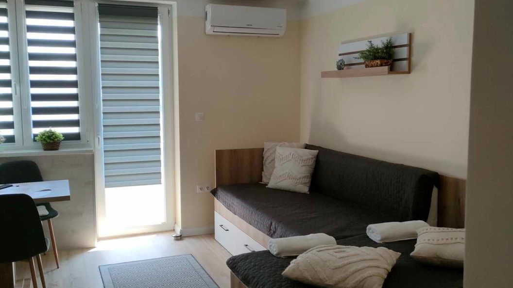 Mazsola Apartman Fonyód (1)