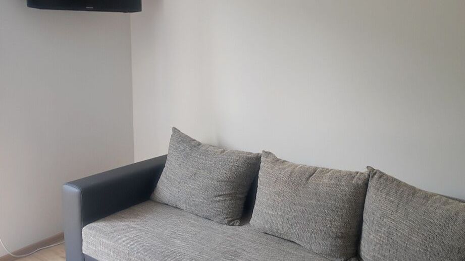 Beach Apartman Zamárdi (1)