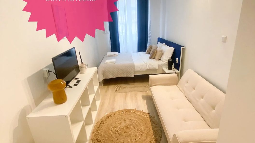 Apartament Perfect Stay Avram Iancu Cluj-Napoca (1)