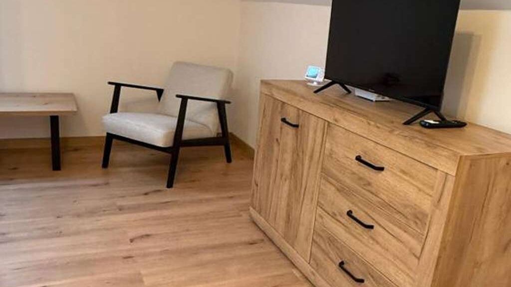 Cassys Apartament  Alba Iulia (1)