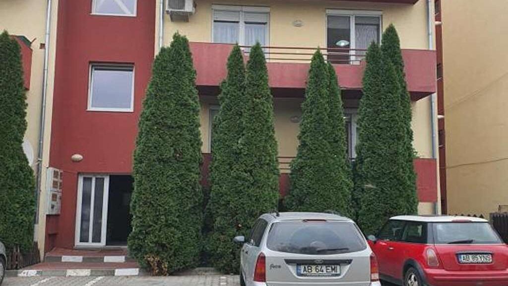 Mara Apartament Alba Iulia (1)