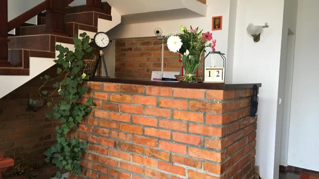 Casa Skandik Ház Băile Tușnad (1)