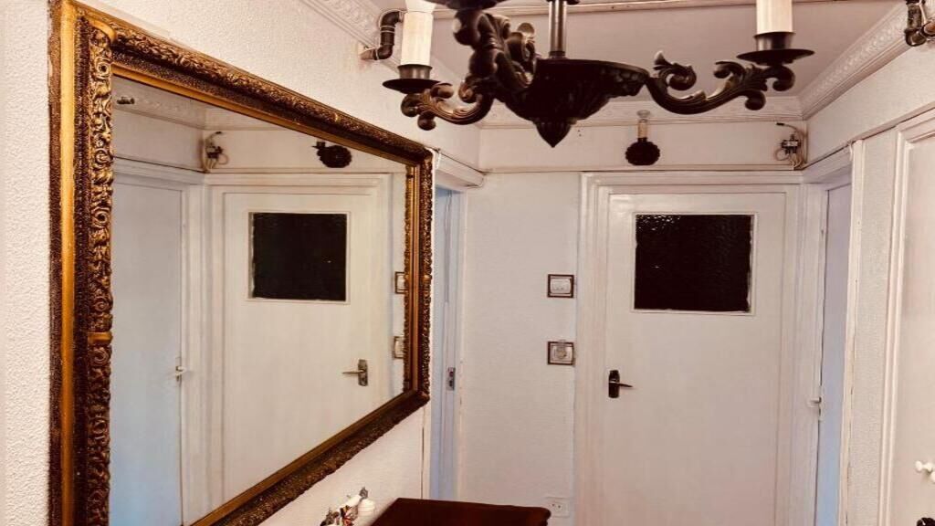 Apartament Central Constanta (1)