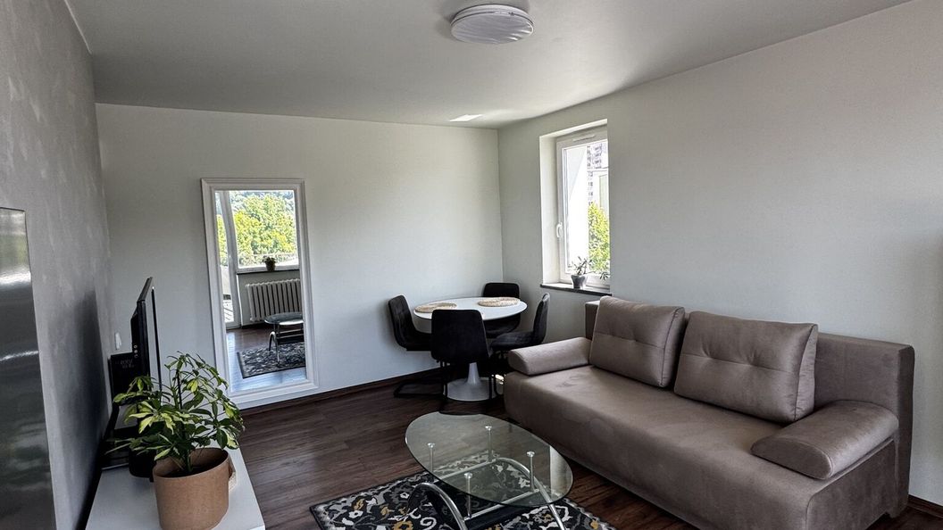 Apartament Chełmiec przy Szczawnie Zdrój (1)