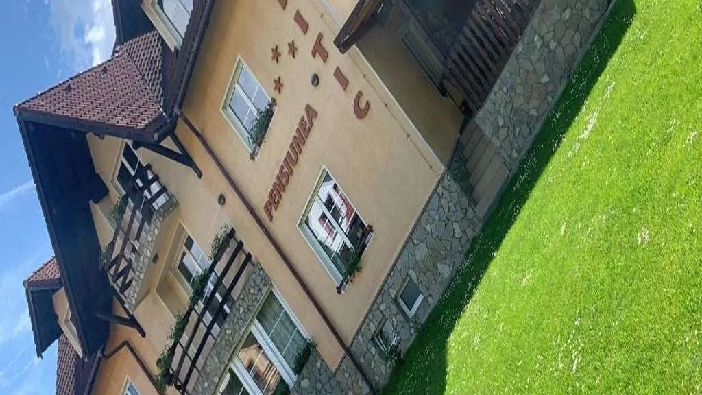 Pensiunea Pitic Cheia (1)