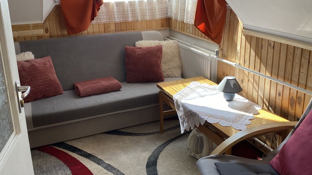 Pemília Apartman Pécs (1)