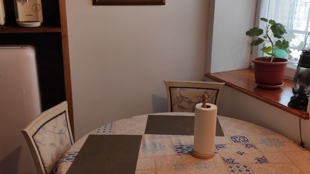 Luiza Mountain View Centru Vechi Brașov (1)