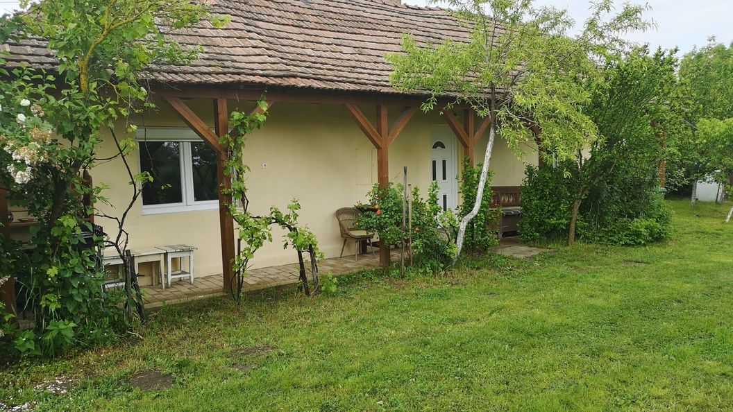 Enikő Vendégház Vajdácska (1)