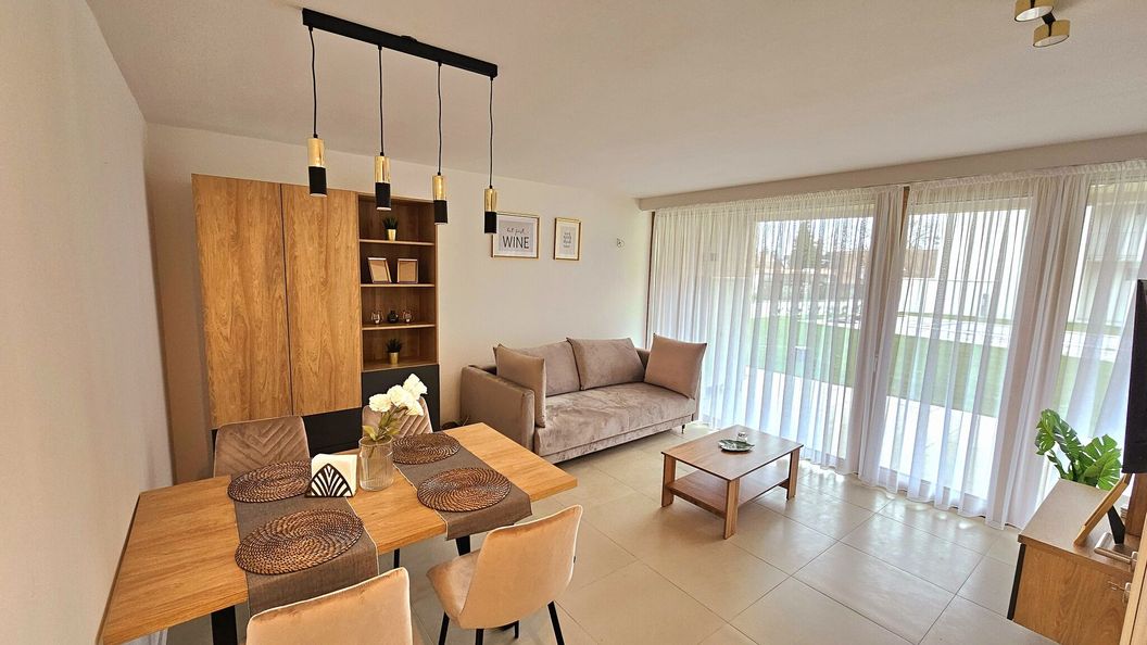 Novi Vino Residence Badacsony (1)