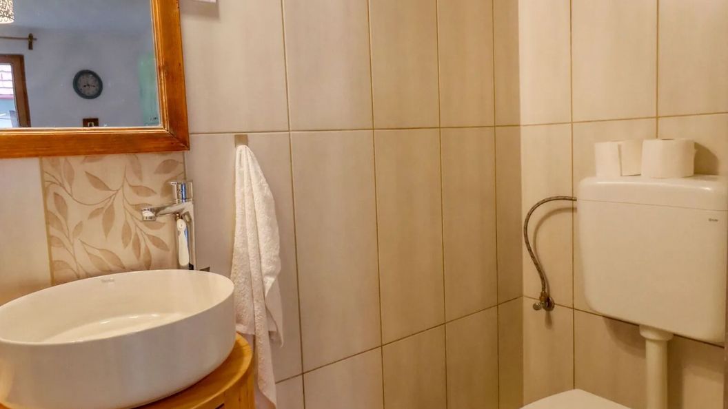 Gerendás Apartman Szilvásvárad (1)