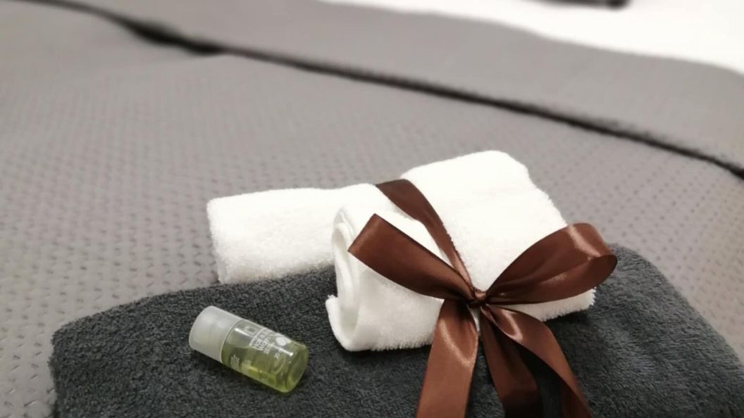 Híd Apartman Kaposvár (1)