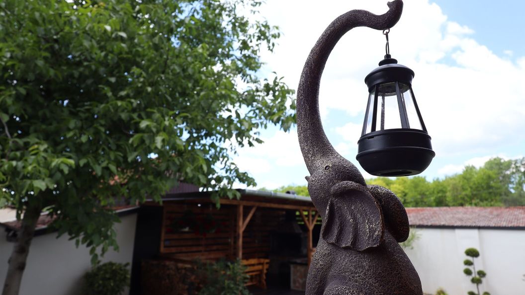 Holdvirág Vendégház Jánoshalma (1)