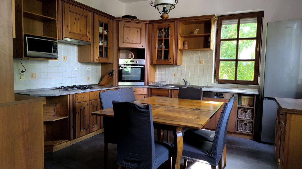 Parti dűlő Apartman Andornaktálya (1)