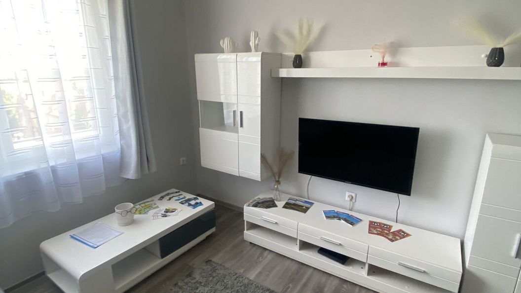 Belvárosi Apartman Sároraljaújhely (1)