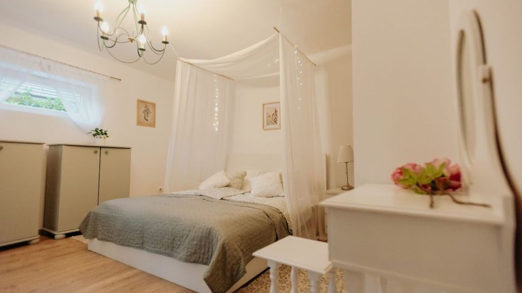 Zöldorom Vendégház Verőce (1)