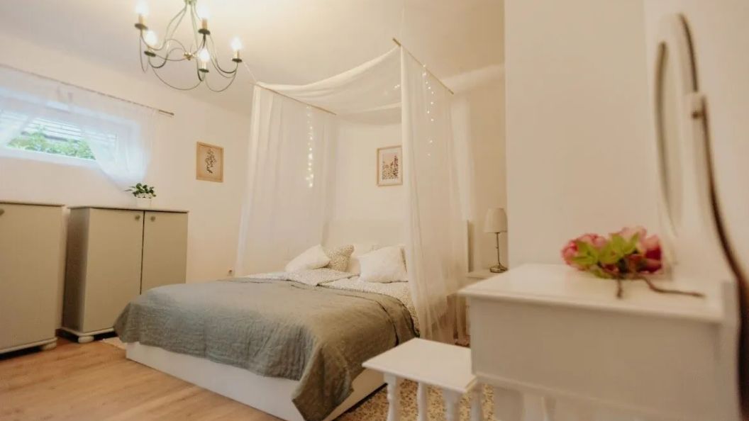 Zöldorom Vendégház Verőce (1)