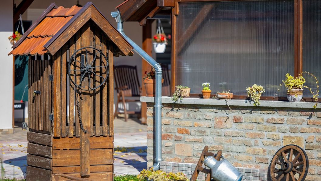 Akácos Tanya Vendégház Szarvas (1)