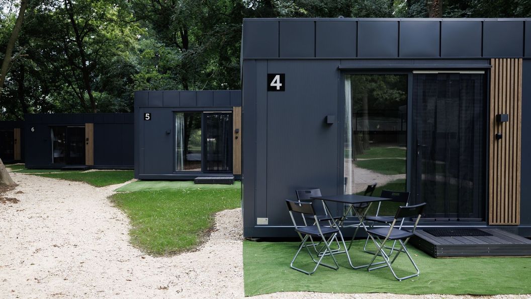 Erdei Kaland-Lak Sárvár (1)