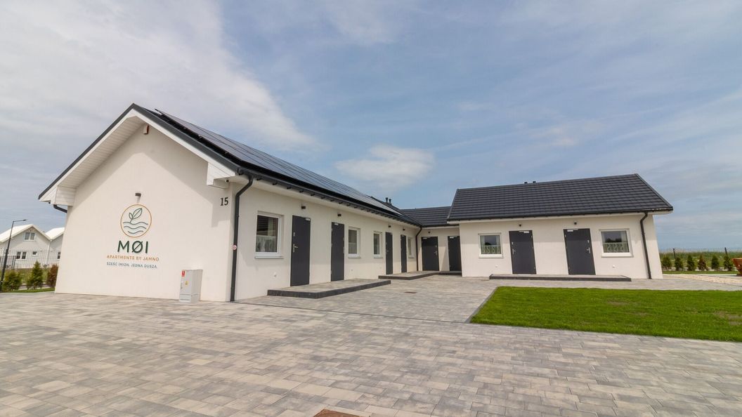 Apartamenty Moi Apartments By Jamno Mielno (1)