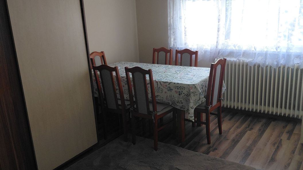 Belvároshoz Közeli Lakás Miskolc (1)